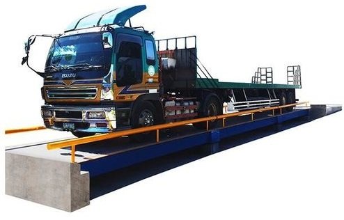 Truck Scale Weighbridge Supplier in India